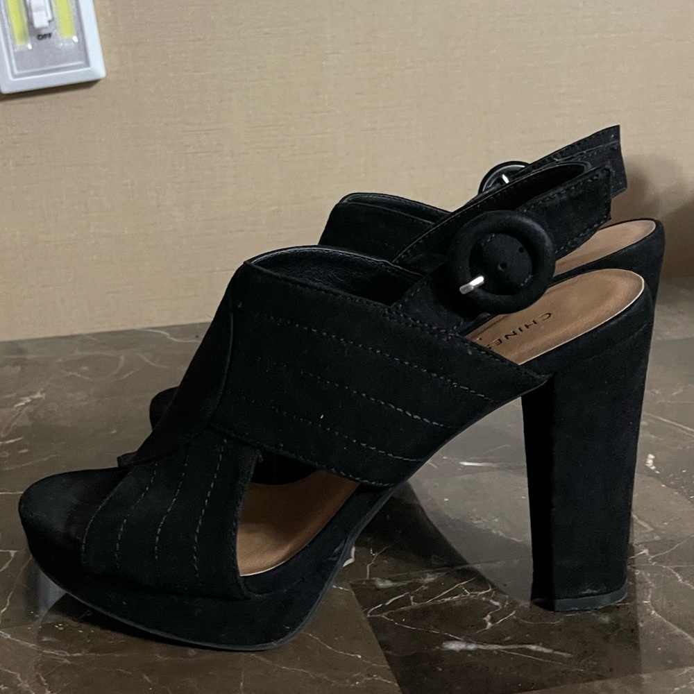 Size 7.5 Michael Kors